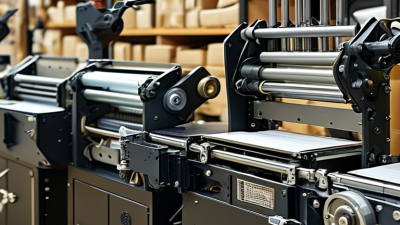 How to Choose the Best Shrink Wrap Machine for Your Business?
