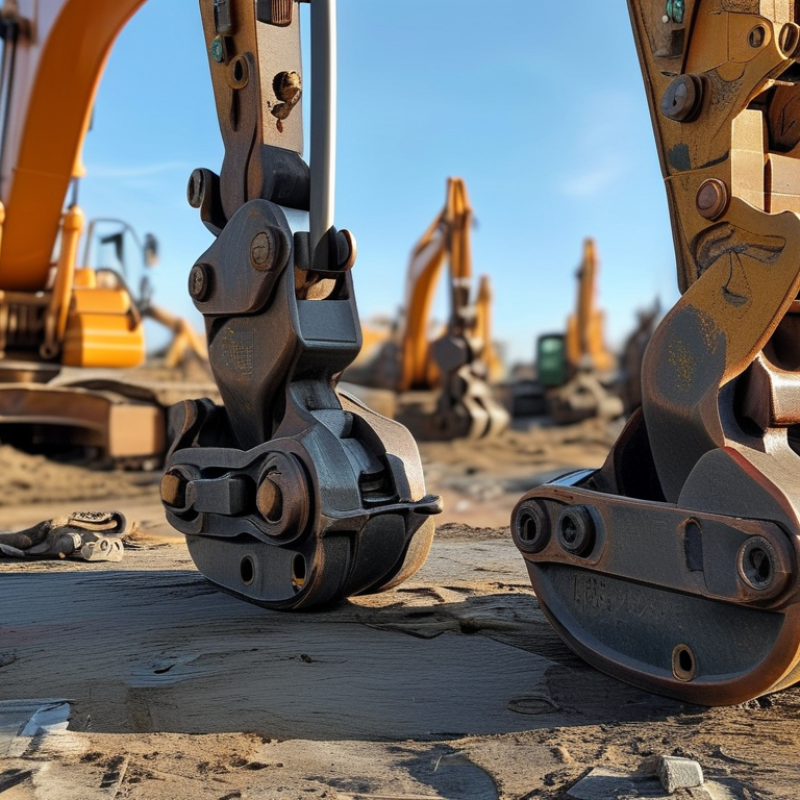 2026 Top Excavator Track Link Buyers Guide and Tips?