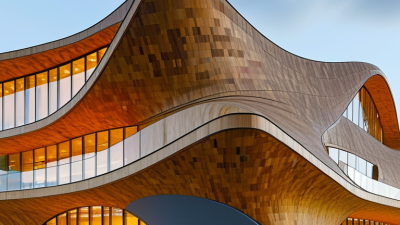 Top Benefits of Exterior WPC Wall Cladding for Your Project?