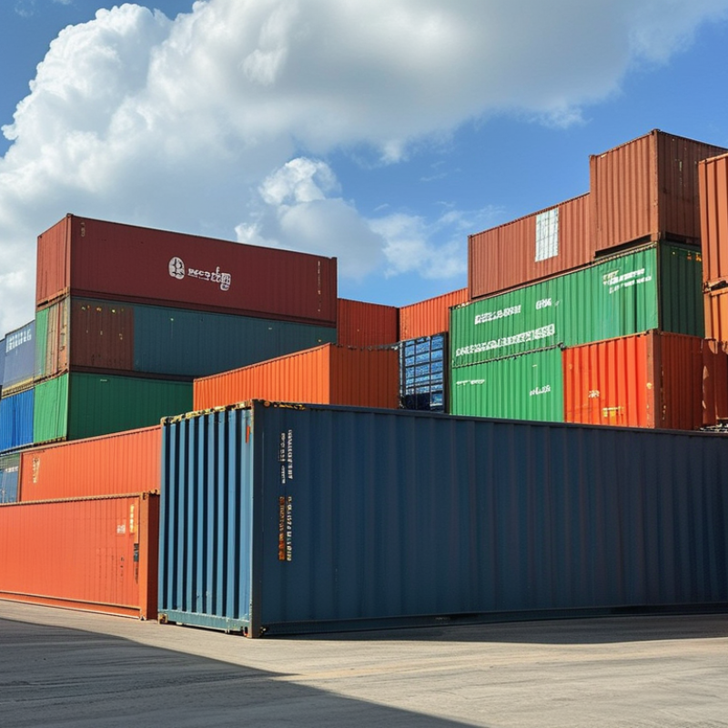 Best Small Shipping Containers for Global Buyers in 2026?