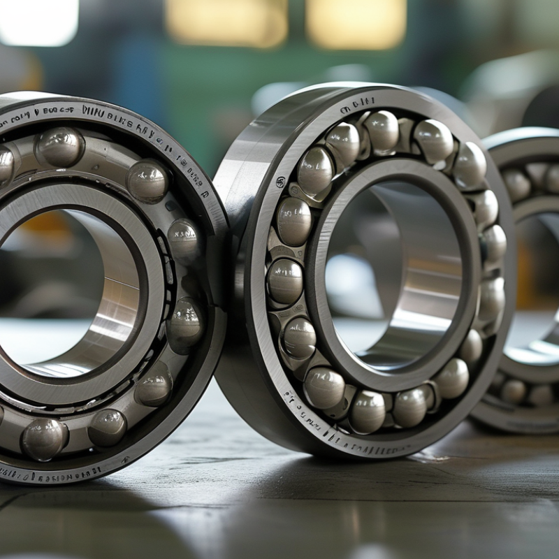Top 10 Roller Bearing Factories in China for Global Buyers?
