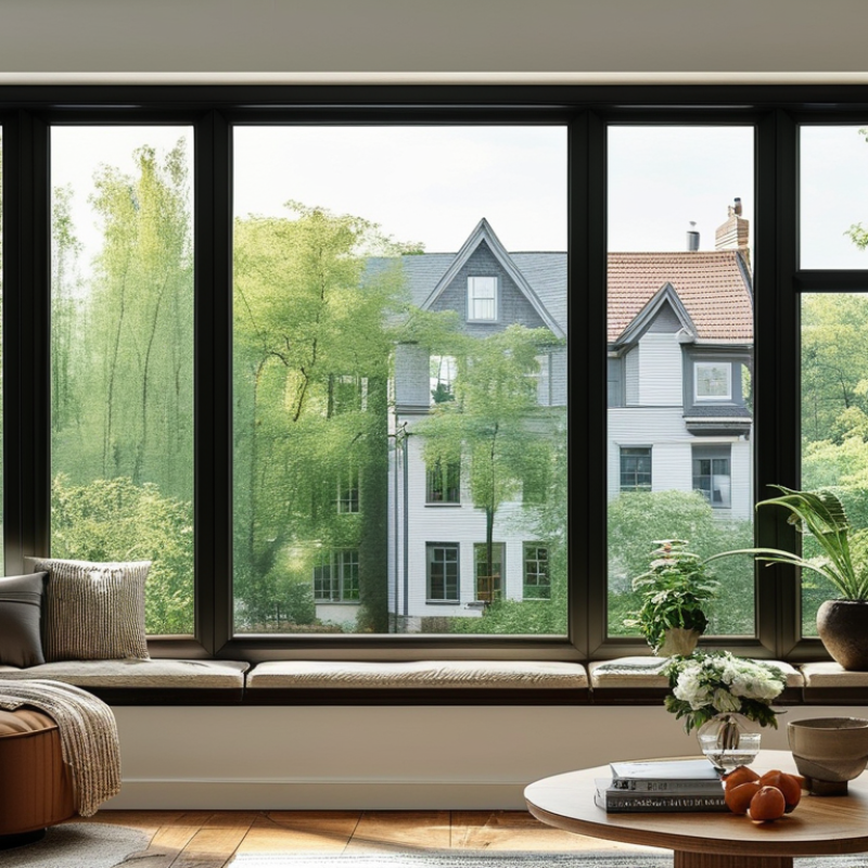Top Home Windows Buyers Guide for Global Procurement Needs?