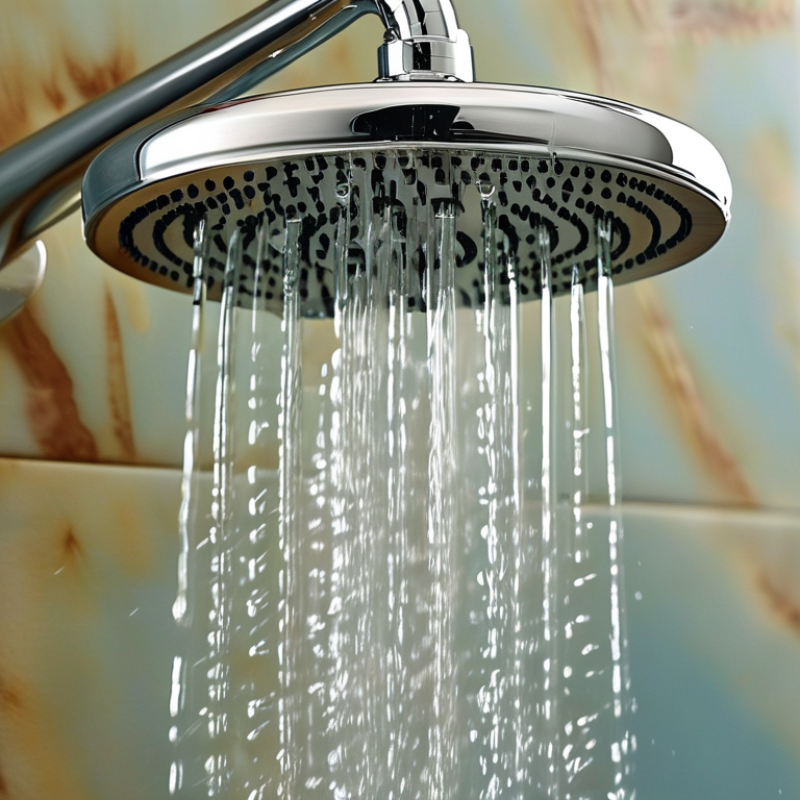 What is a Shower Filter Shower Head and Why You Need One?