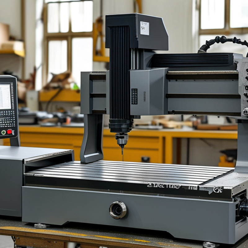 2026 Best Desktop CNC Machines for Global Buyers?