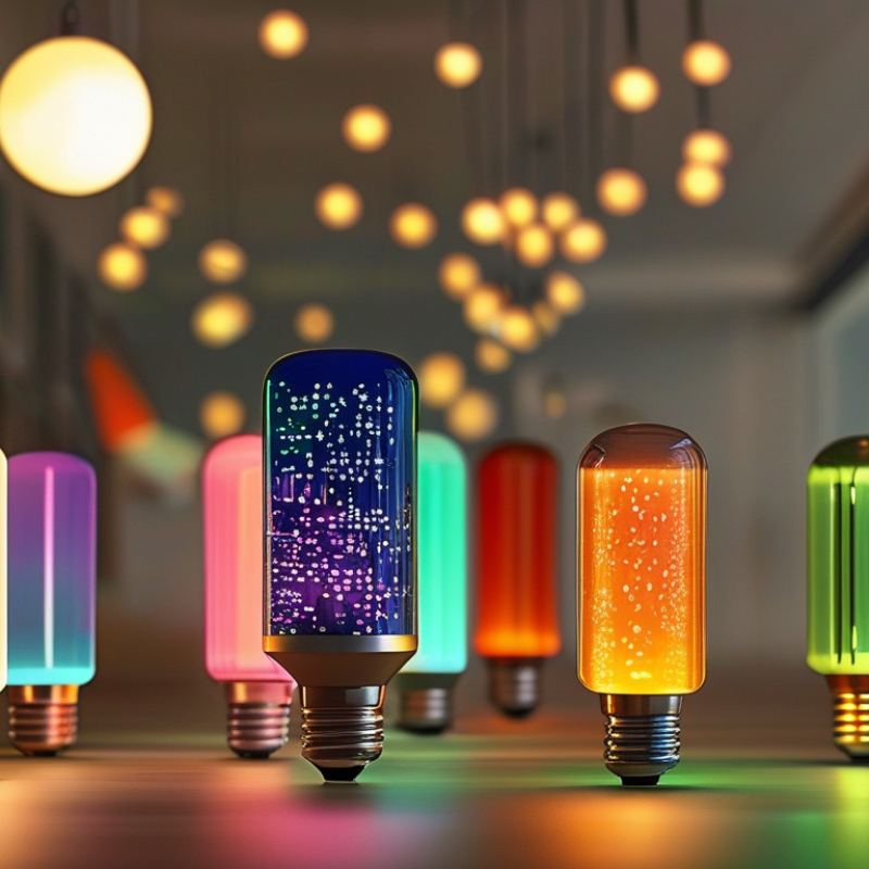 Top 10 Tips for Choosing the Best Led Lights for Your Needs?