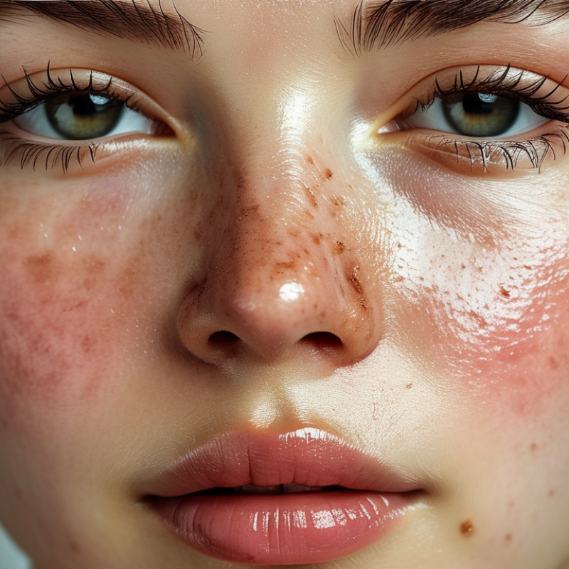 10 Easy Tips to Shrink Large Pores on Nose Fast