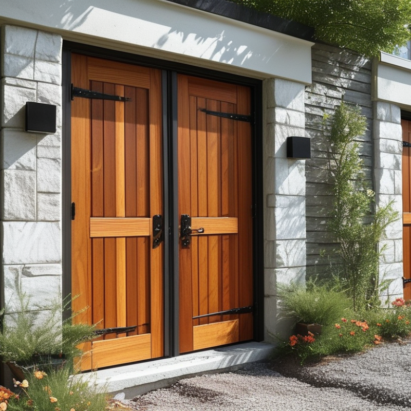 What Causes Door Alignment Problems and How to Fix Them?
