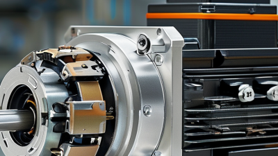 Why Choose a Permanent Magnet Stepper Motor for Your Projects?