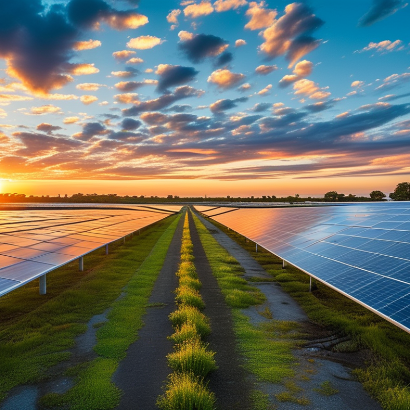 How to Choose the Best Solar Carports for Your Business?