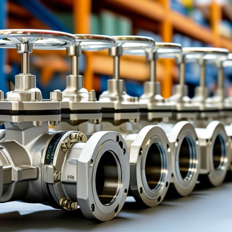 Top 2026 Din Globe Valves for Global Buyers Guide?