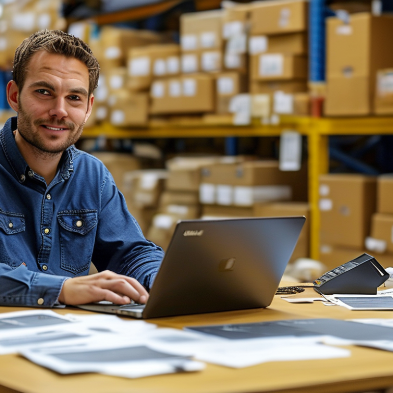 Top 10 Free Label Printing Programs for Global Buyers?