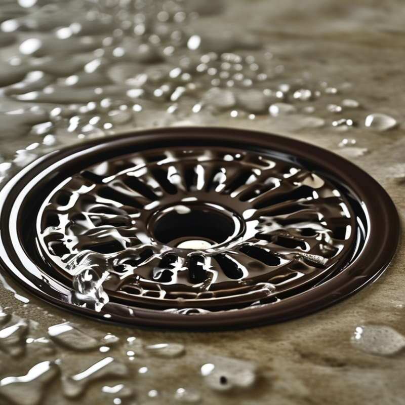 What Are the Best Side Outlet Shower Drains for Your Home?