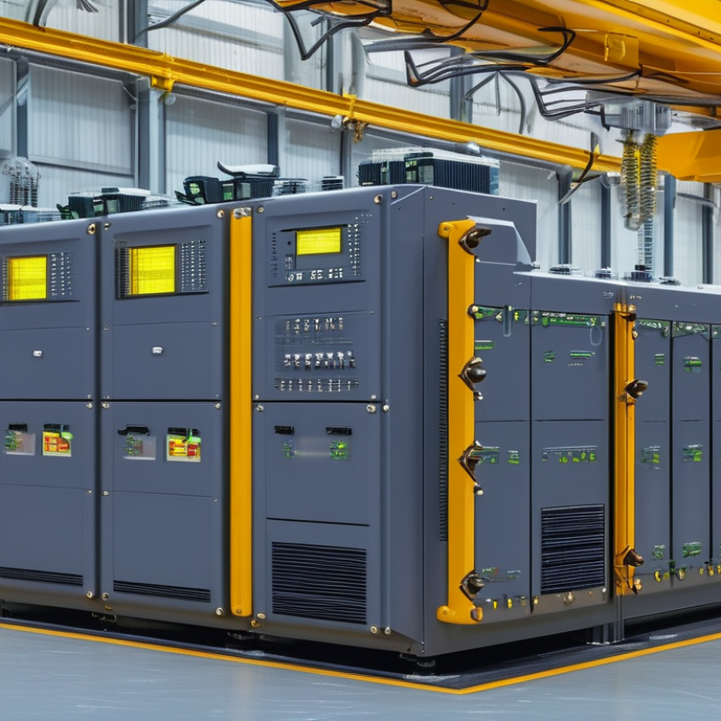 Top High Voltage DC DC Converter Solutions for Global Buyers?