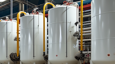 What is Tank Vacuum and How Does It Work?