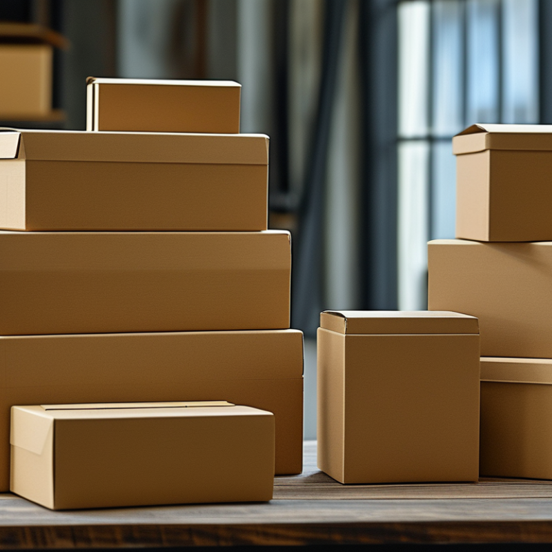 Top Corrugated Box Makers in China for Global Buyers?