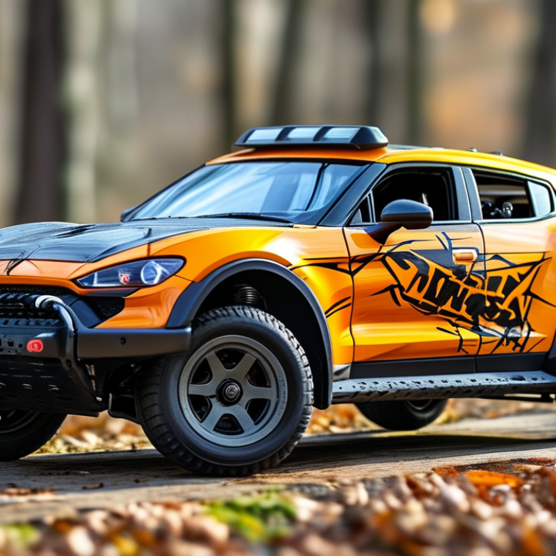 Fast Remote Control Cars for Sale Affordable Options Available?