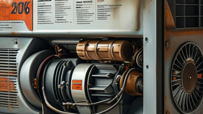 How to Choose the Best Home Backup Generators for 2026?
