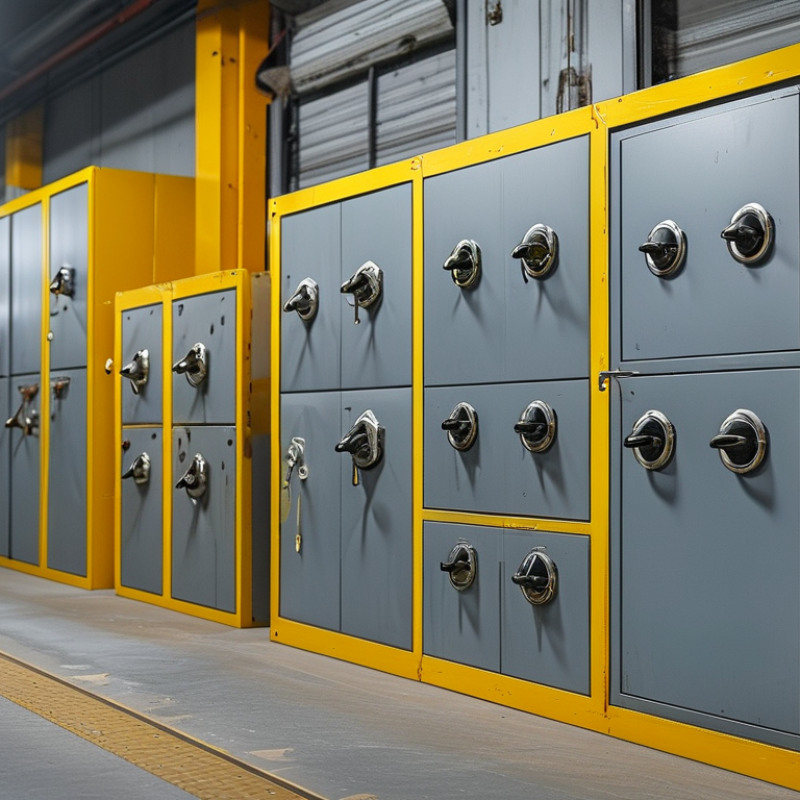 Top 10 Explosion Proof Cabinets for Global Buyers Guide?