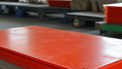 China Top 10 Plastic Sheet Manufacturers for Global Buyers?