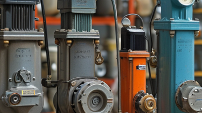 What is the Average Water Pump Price for Global Buyers?