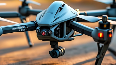 How to Choose the Best Nano Drone for Your Needs?