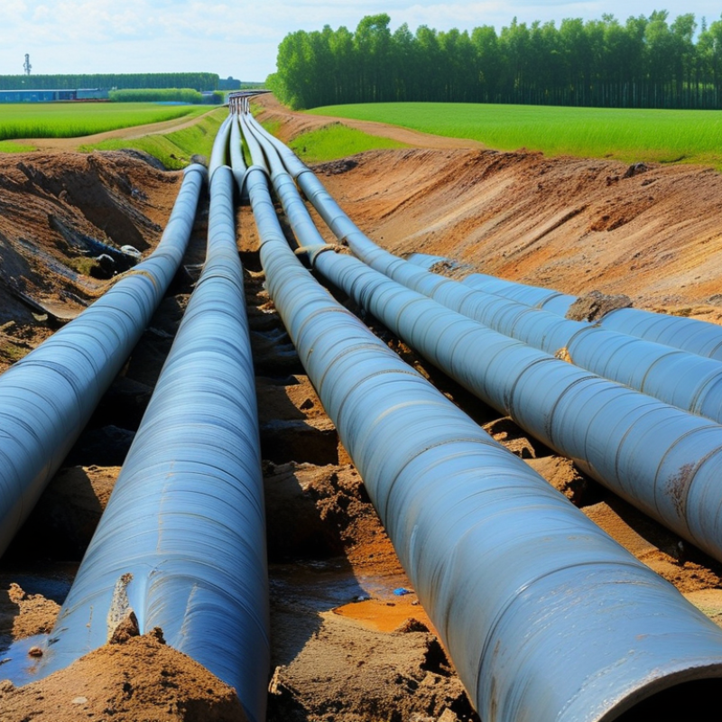 2026 Top PVC Well Pipe Trends That Global Buyers Need to Know?