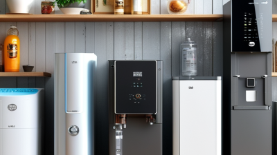 2026 How to Choose the Best Whole House Water Filter System?