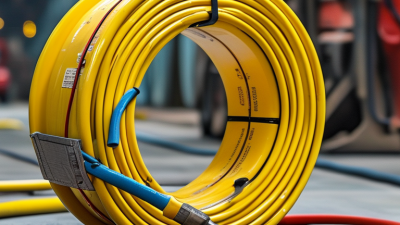 Top Heat Resistant Cable Options for 2026 Buyers?