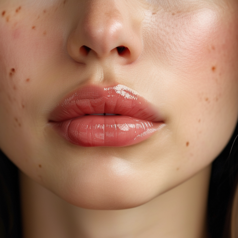 Natural Lip Fillers Benefits and What You Need to Know?