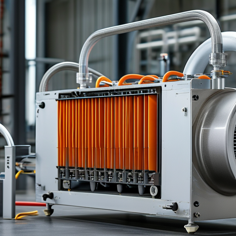 2026 Best Heat Sink Extrusion Solutions for Global Buyers?