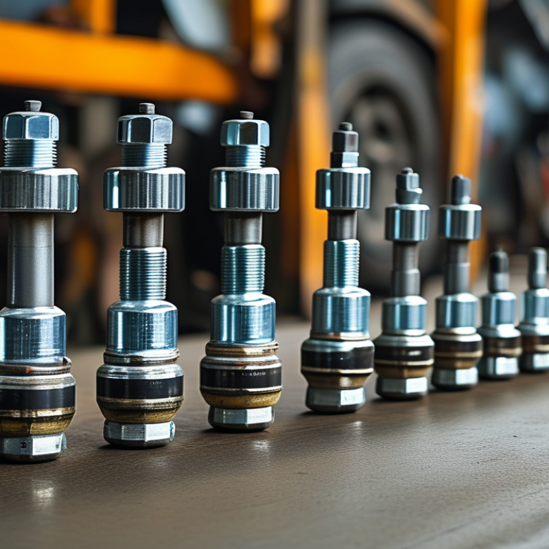 Top 5 Tips for Choosing the Best Hub Studs for Your Needs?