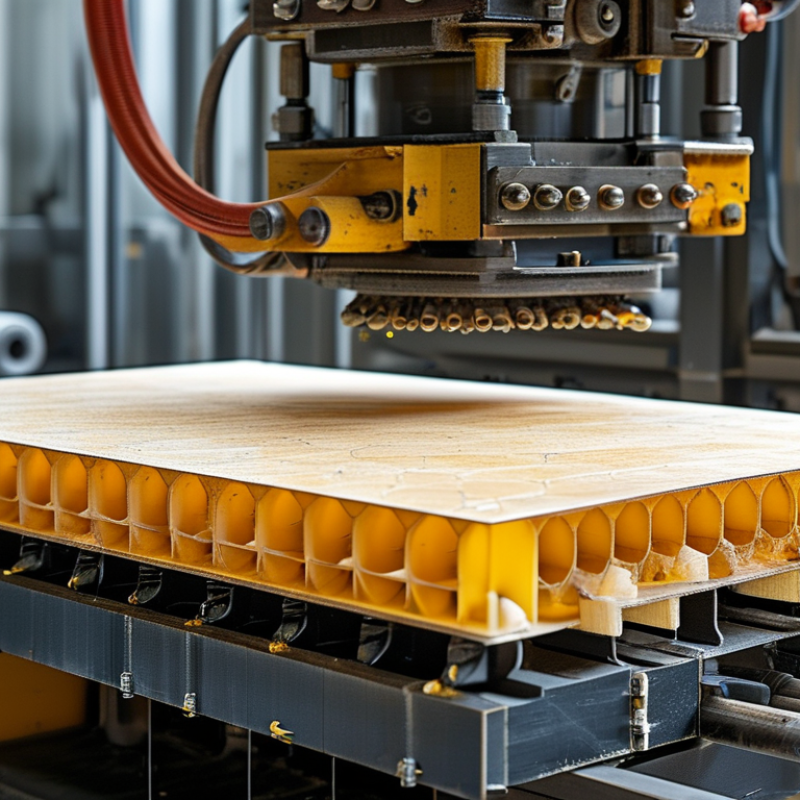 2026 Best Pp Honeycomb Panel Extrusion Line for Buyers?
