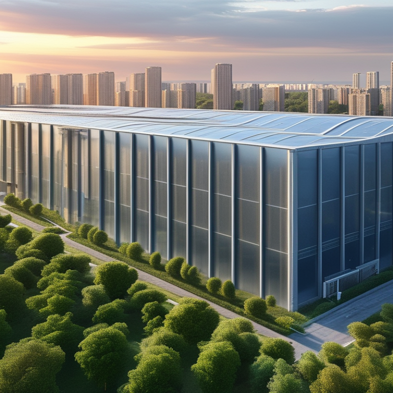 How to Calculate U-value for Vacuum Insulated Glass Units?