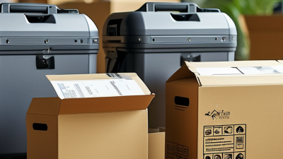 What is the Best Poster Tubes for Shipping Solutions?