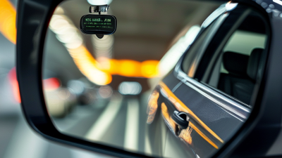 China Best Rear Mirror Test for Global Buyers?