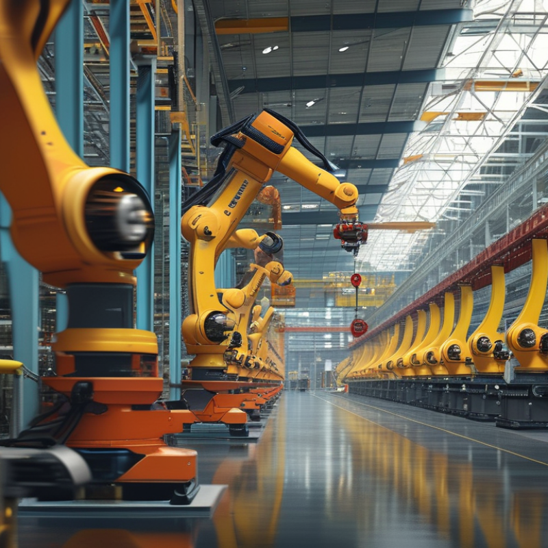 Why Invest in UK Manufacturing for Your Global Supply Chain?