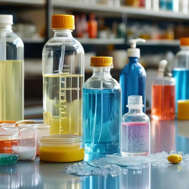 Top 5 Benefits of Zwitterionic Surfactants for Global Buyers?