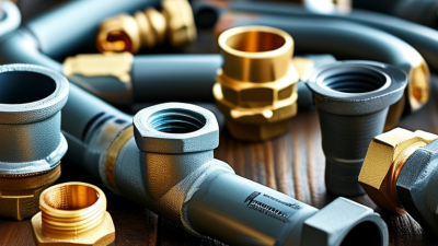 How to Choose the Best Plumbing Accessories for Your Needs?