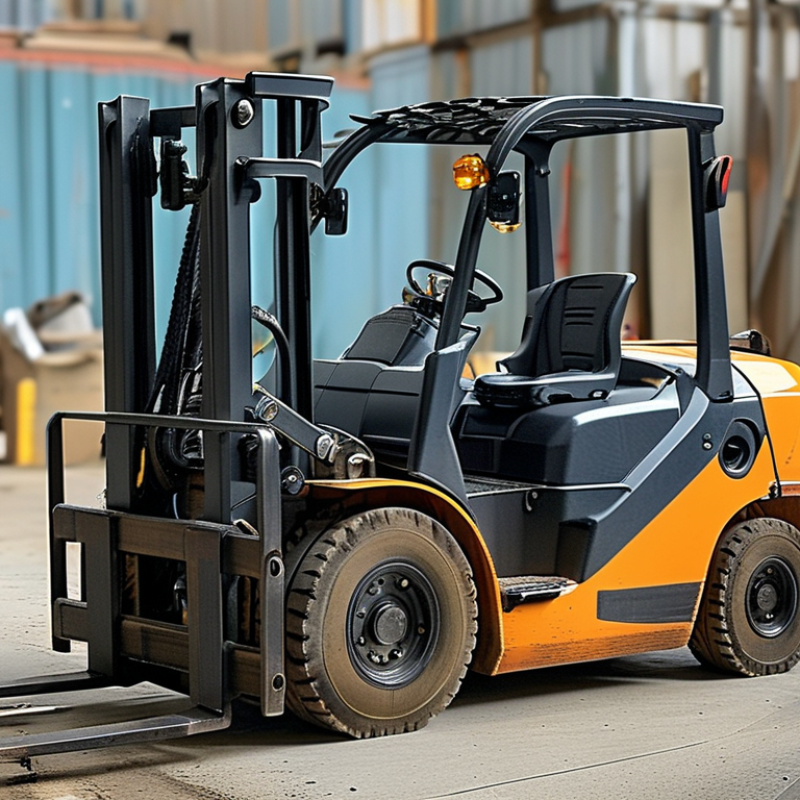 How to Choose the Right Forklift Boom Extension for Your Needs?