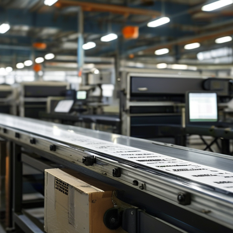Why Choose a Coding Printer Machine for Efficient Labeling?