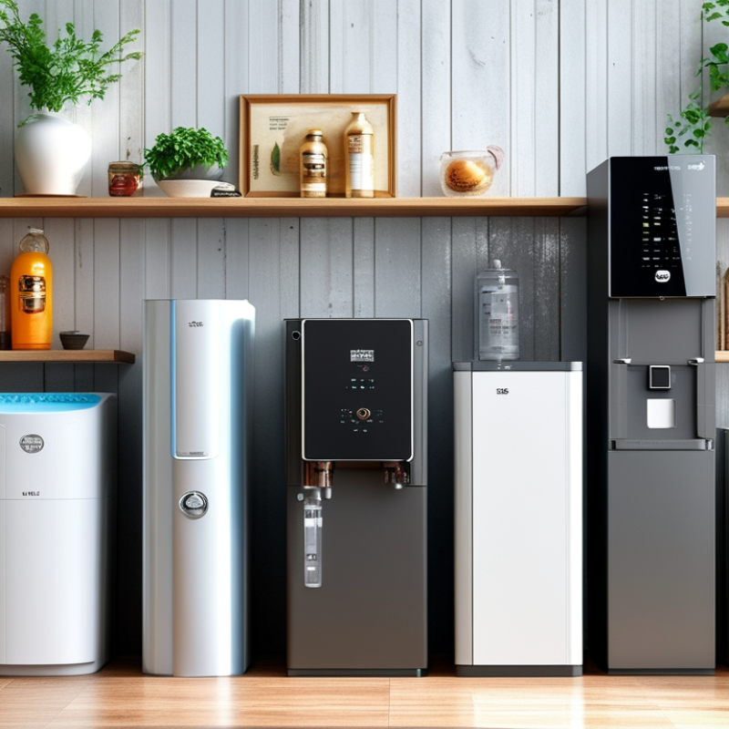 2026 How to Choose the Best Whole House Water Filter System?