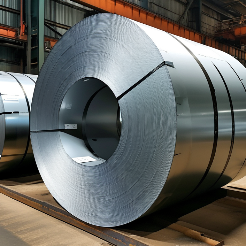 How to Choose the Best Cold Rolled Steel for Your Projects?