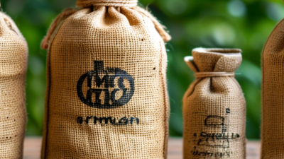 How to Source Jute Bags for Eco Friendly Packaging Solutions?