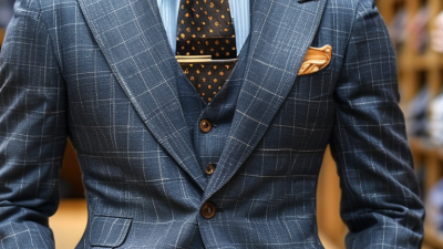 How to Choose the Perfect Suit Supply Dress Shirt for You?