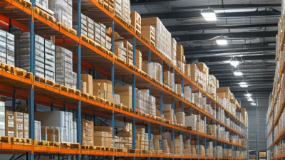 How to Choose the Best Warehouse Shelving for Your Needs?