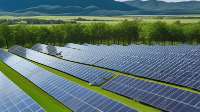 How to Choose the Right Solar Panel and Battery for Your Needs?