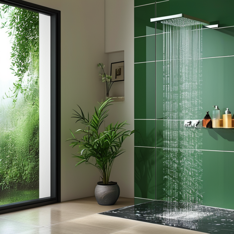 Top 10 Shower Head Sets for Ultimate Bathroom Upgrade?