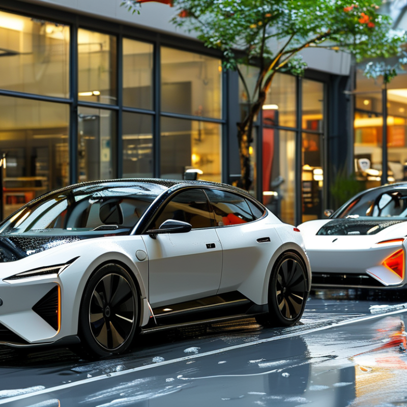 2026 Top Electric Car Wash Machine Buyers Guide?