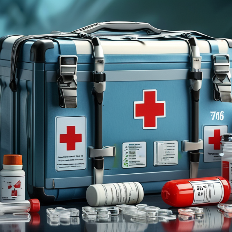 What Are the Best First Aid Consumables to Buy Globally?