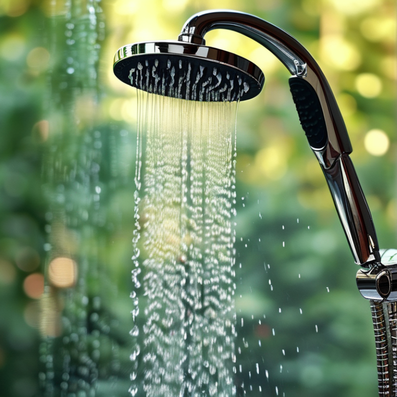 Discover the Best Water Saving Shower Head of 2026